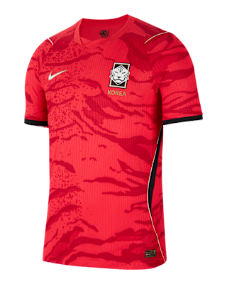 NIKE公式】韓国 2026 マッチ ホーム メンズ ナイキ Aero-FIT サッカー